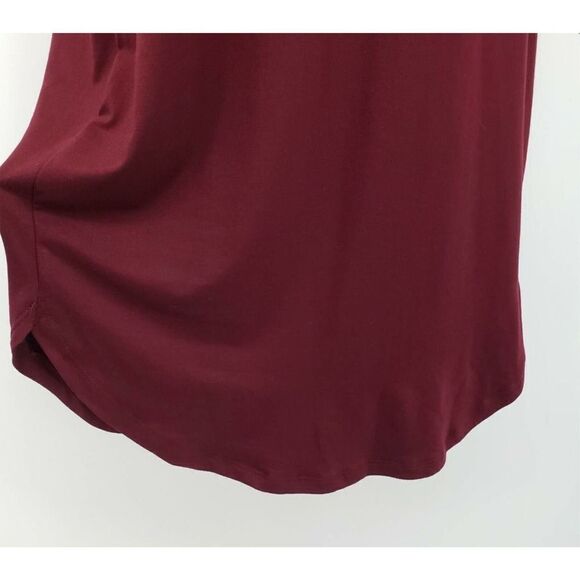 J for Justify Knit Dress Lg Cold Shoulder Cut-Out - Picture 4 of 9